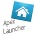 Темы для Apex Launcher