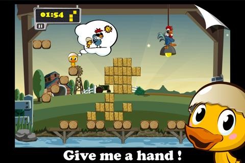 Gu Morning - необычная игра Gu Morning - необычная игра