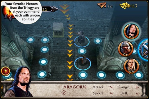 Lord of the Rings - Трилогия Lord of the Rings - Трилогия