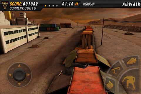 Mike V: Skateboard Party HD - Скейтер Mike V: Skateboard Party HD - Скейтер