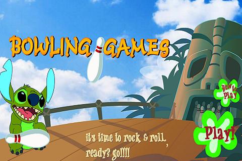 Bowling games - Боулинг Bowling games - Боулинг