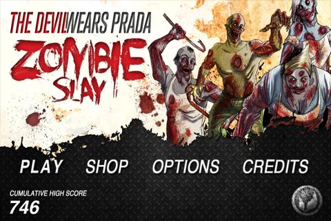 Zombie Slay - Убейте зомби Zombie Slay - Убейте зомби