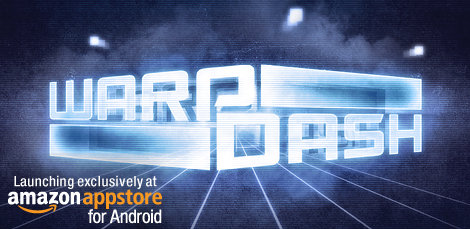 Warp Dash - Сверхзвуковая скорость Warp Dash - Сверхзвуковая скорость