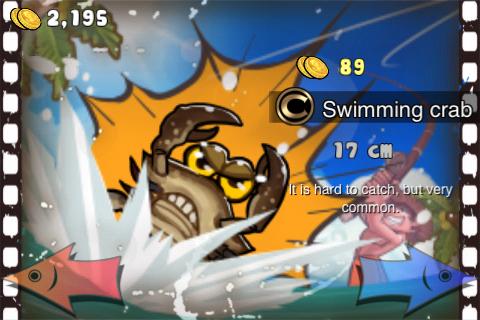 Tiny Fishing - Крошечные Рыбалка Tiny Fishing - Крошечные Рыбалка