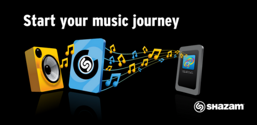 Shazam Encore - Поиск музыки