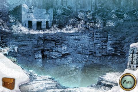 The Lost City - Потерянный город The Lost City - Потерянный город