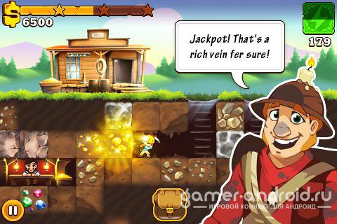 California Gold Rush! - Добываем золото California Gold Rush! - Добываем золото