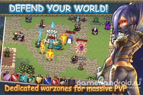 Warspear Online Warspear Online