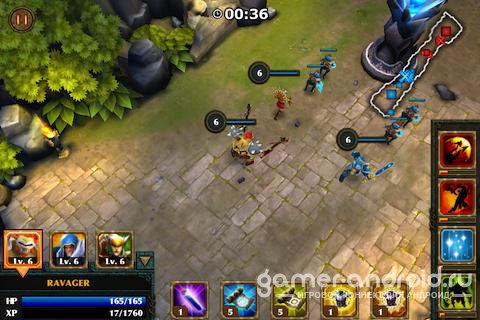 Legendary Heroes - Легендарные герои Legendary Heroes - Легендарные герои