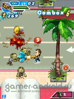 ZombieWood ZombieWood