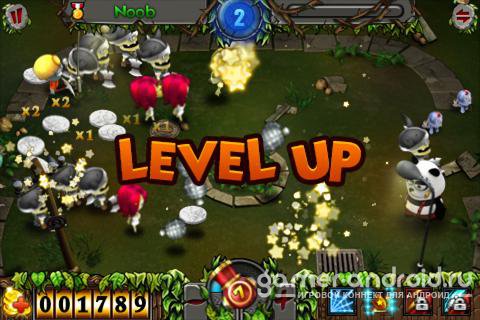 Zombie Hunting - Зомби охота Zombie Hunting - Зомби охота
