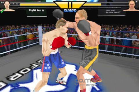 Fists For Fighting Fists For Fighting