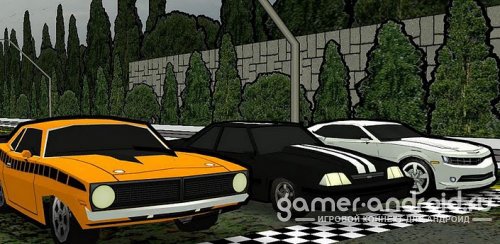 StreetDrag 3D StreetDrag 3D