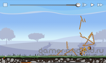 Dummy Defense Dummy Defense