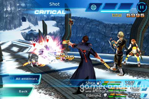 Eternal Legacy HD Eternal Legacy HD