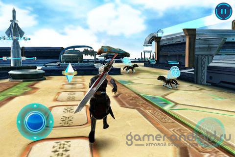 Eternal Legacy HD Eternal Legacy HD