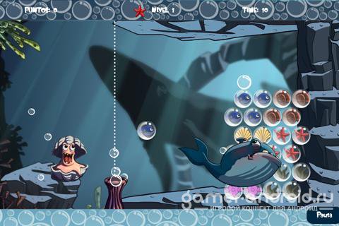 Sea Bubble HD Sea Bubble HD