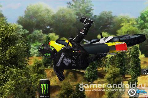 Ricky Carmichael's Motocross Ricky Carmichael's Motocross