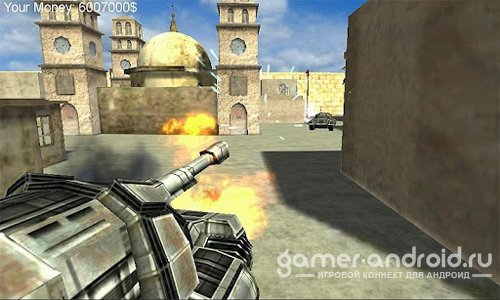 Tanks Online Tanks Online
