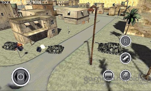 Tanks Online Tanks Online