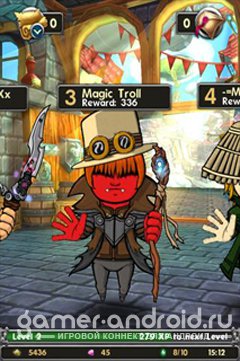 Spell Slingers Spell Slingers