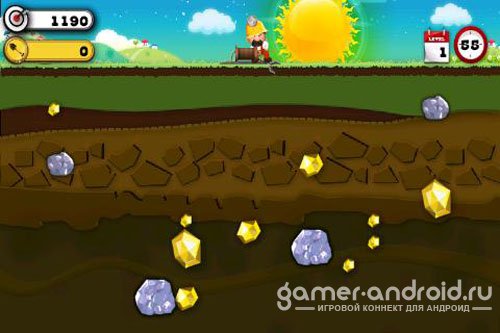 Gold Miner Gold Miner
