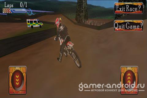 Motocross Master 3d-мотокросс Motocross Master 3d-мотокросс