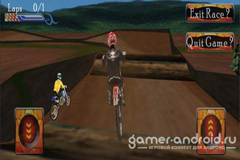 Motocross Master 3d-мотокросс Motocross Master 3d-мотокросс