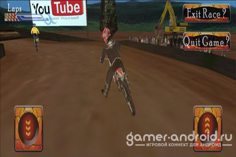 Motocross Master 3d-мотокросс Motocross Master 3d-мотокросс