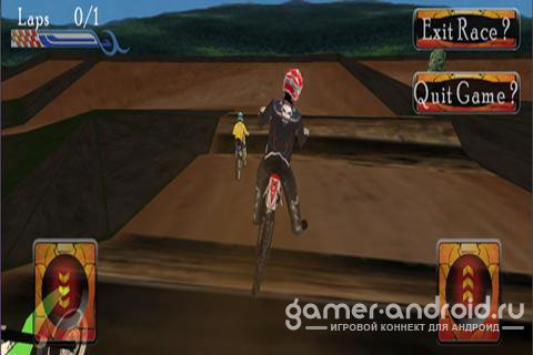 Motocross Master 3d-мотокросс Motocross Master 3d-мотокросс