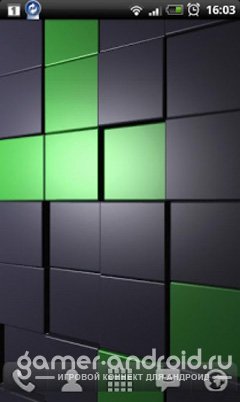 Cubescape 3D Cubescape 3D