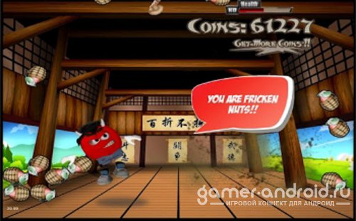 Punching Buddy Punching Buddy