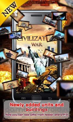 Civilization War Civilization War