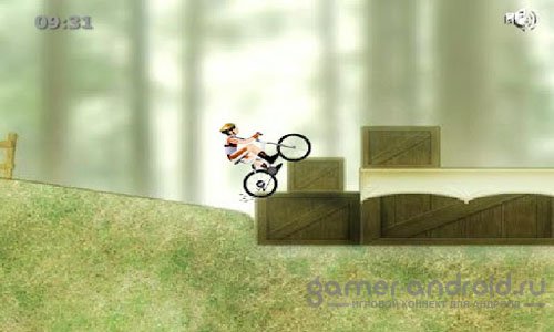Rock Rider:Ridge Rock Rider:Ridge