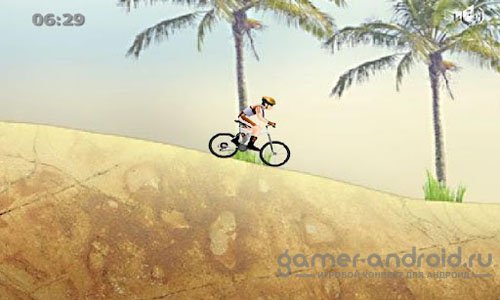 Rock Rider:Ridge Rock Rider:Ridge