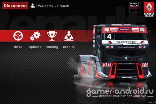 Renault Trucks Racing Renault Trucks Racing
