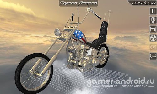 Bike Disassembly 3D Bike Disassembly 3D