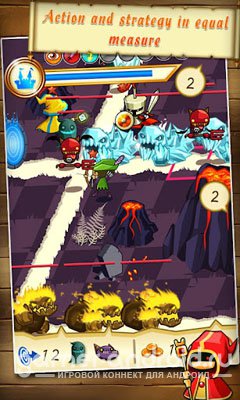 Fantasy Kingdom Defense HD Fantasy Kingdom Defense HD