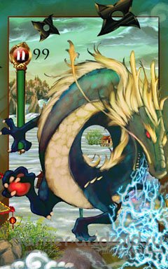 Dragon Raid Dragon Raid