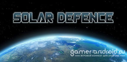 Solar Defence Solar Defence
