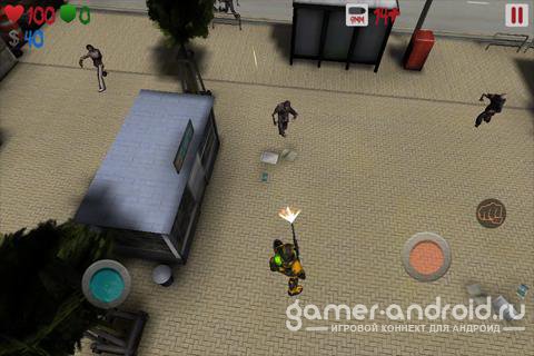BloodLand