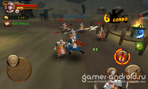 Андроид комбо. Kingdom на андроид. Heroes of the three Kingdoms 8