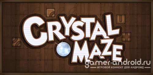 Crystal-Maze Crystal-Maze