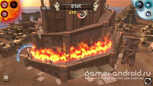 Babel Rising 3D Babel Rising 3D