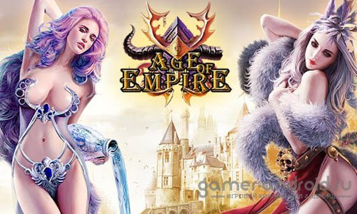 Age of Empire Age of Empire