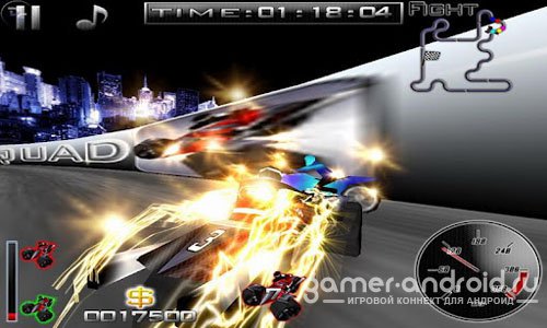 Ultimate 3W Free Ultimate 3W Free