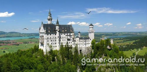 Medieval Castle - Средневековый замок