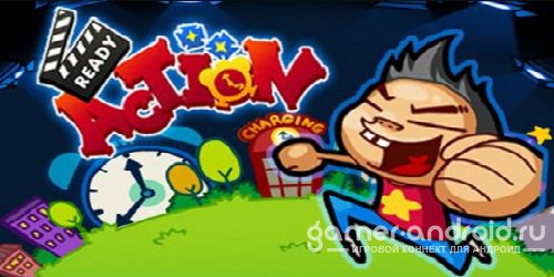 Mario Action Ready Action Mario Action Ready Action