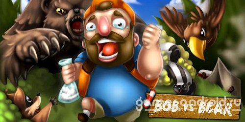 Bob vs Bear Bob vs Bear
