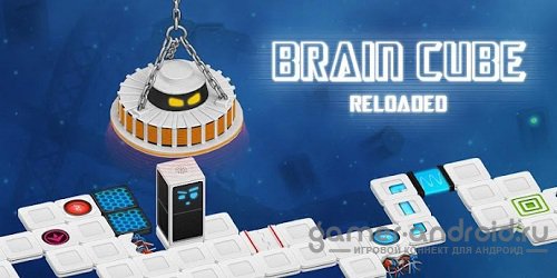 Brain Cube Reloaded Brain Cube Reloaded